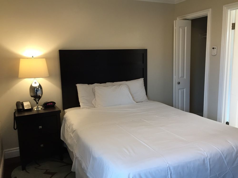 Beach Bungalow Inn And Suites Морро-Бей Екстер'єр фото