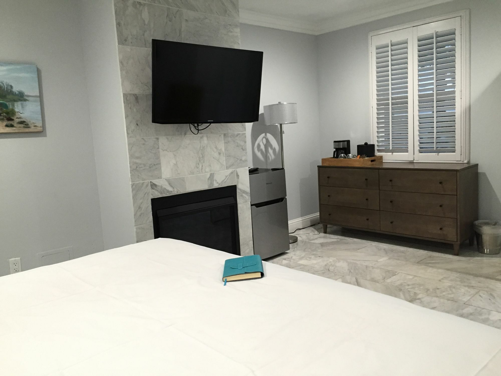 Beach Bungalow Inn And Suites Морро-Бей Екстер'єр фото