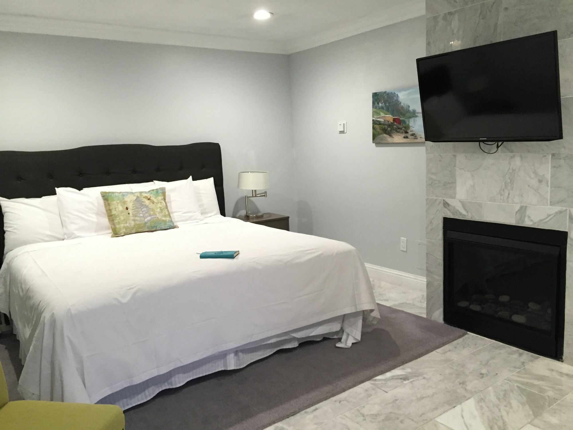 Beach Bungalow Inn And Suites Морро-Бей Екстер'єр фото