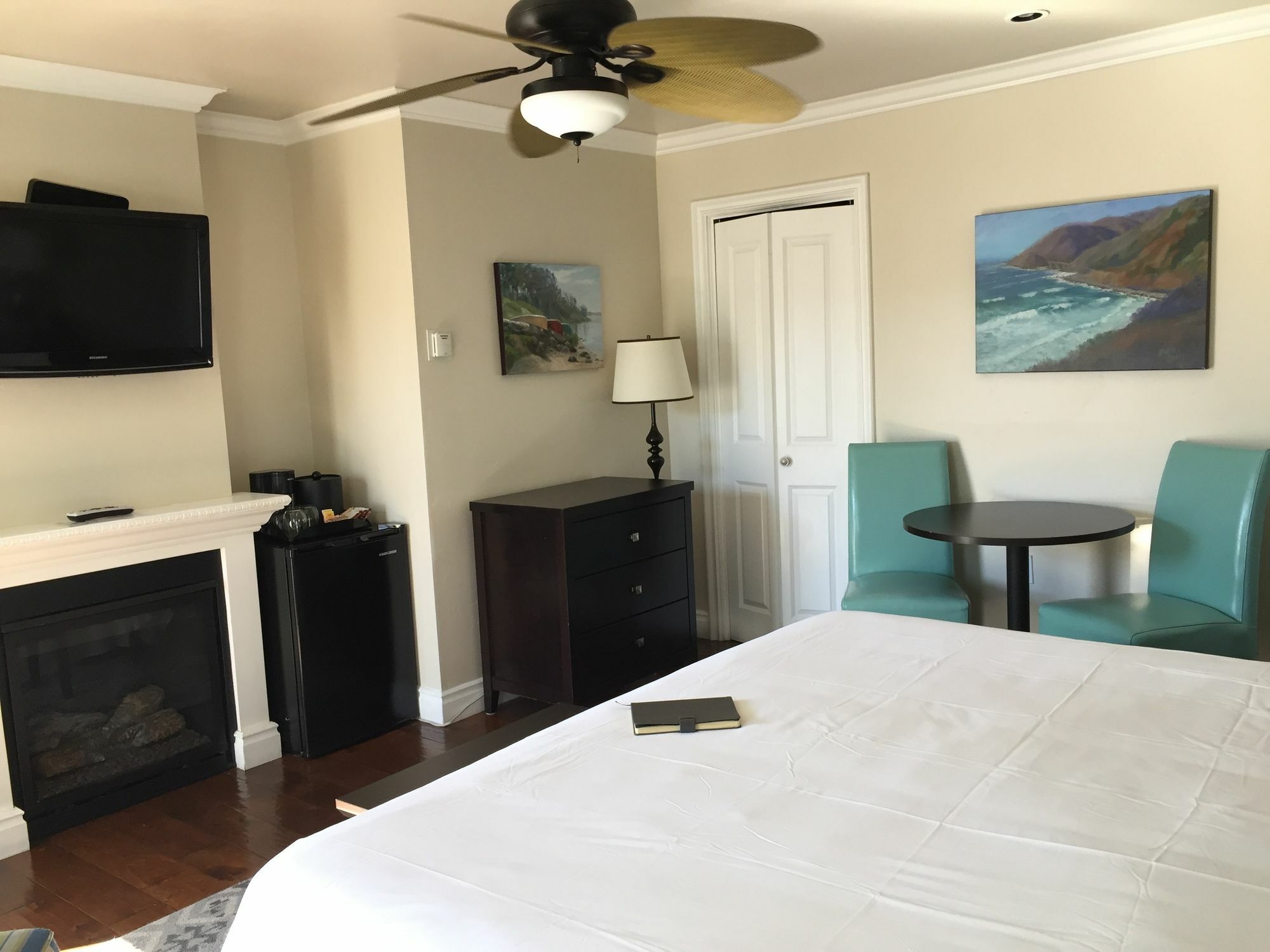 Beach Bungalow Inn And Suites Морро-Бей Екстер'єр фото